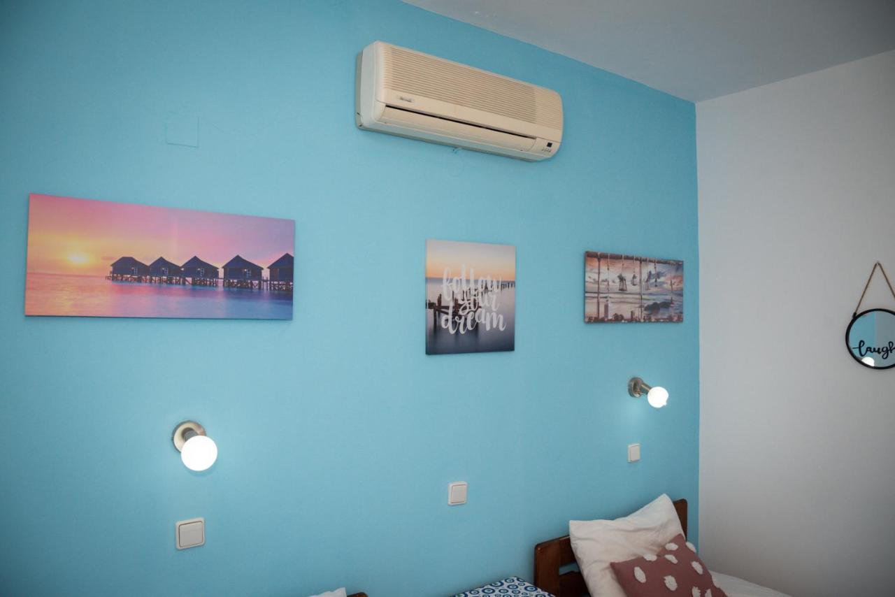 Daisy'S Room Arhángelosz Kültér fotó